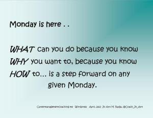 BHbtFLqCIAARfj0040913 ExcerptFromCoach Jo Ann's blog post Monday